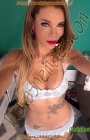 Travestis Taiaka Dominique 2