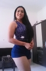 Travestis Taiaka Sarah69 9