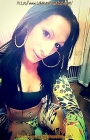 Travestis Taiaka Arancha 1