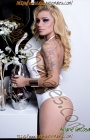 Travestis Taiaka Ariane Feitosa 2