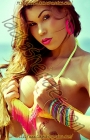 Travestis Taiaka Isa Carvalho 1