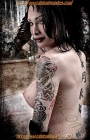Travestis Taiaka Crystal Mulder 4