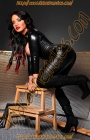 Travestis Taiaka Luna 5