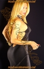 Travestis Taiaka Liz Vargas  1