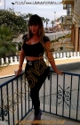 Travestis Taiaka Pamela 3