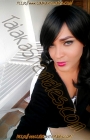 Travestis Taiaka Gia 1