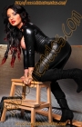 Travestis Taiaka Luna De castro 2