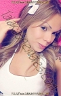Travestis Taiaka Andrea Contreras 4