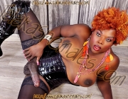 Travestis Taiaka Iman 10