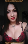 Travestis Taiaka Xiomara 1