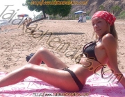 Travestis Taiaka Katty 19