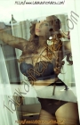 Travestis Taiaka Luana 1