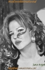 Travestis Taiaka Sara Angell 1