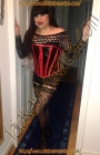 Travestis Taiaka Federica Becero 2