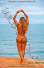 Travestis Taiaka Andrea Monteiro 1