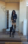 Travestis Taiaka Karla Fox 1