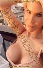 Travestis Taiaka Mila Vip 1