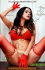 Travestis Taiaka Claudia Moura 4