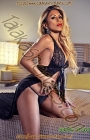 Travestis Taiaka Isabelly Strayt 8