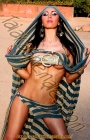 Travestis Taiaka Lya 1