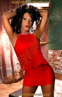 Travestis Taiaka Alexia Schinayder 2