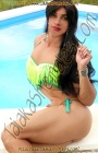 Travestis Taiaka Bianca kler  1