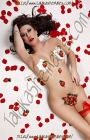 Travestis Taiaka Lucia 6