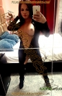 Travestis Taiaka Nykolle Bambola 5