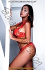 Travestis Taiaka Amber 2
