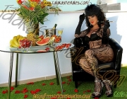 Travestis Taiaka Carla Ferri 10