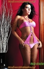 Travestis Taiaka Paola Bracho 1