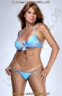 Travestis Taiaka Vanessa Divinelli 7
