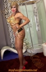 Travestis Taiaka Gardenia Picaso 3