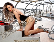 Travestis Taiaka Jessika Parker 10