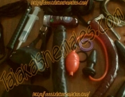 Travestis Taiaka Shara Gray 8
