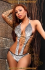 Travestis Taiaka Angie Anaconda 1