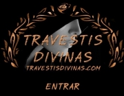 Travestis Taiaka travestisdivinas 1