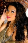 Travestis Taiaka Naomi Ferrari 1