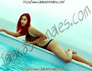 Travestis Taiaka Mei Ling 13