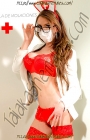 Travestis Taiaka Charlotte 8