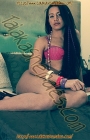 Travestis Taiaka Patricia 1