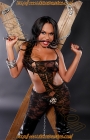 Travestis Taiaka Carla Brunini 1