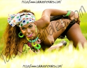 Travestis Taiaka Kelmanny Koutty 9