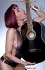 Travestis Taiaka Janet 4