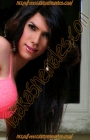 Travestis Taiaka Andrea 1