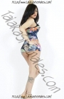 Travestis Taiaka Nicol 2