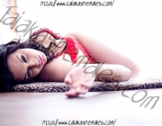 Travestis Taiaka Indira 5
