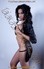 Travestis Taiaka Indira 3