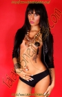 Travestis Taiaka Valentina 4