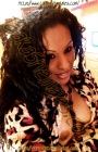 Travestis Taiaka Mayte 1